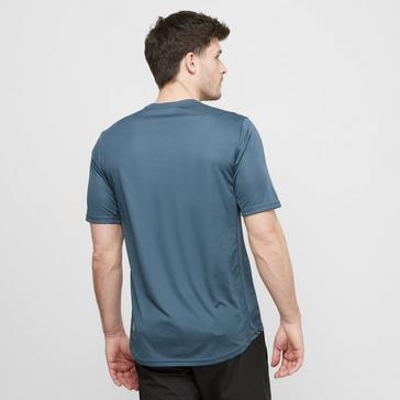 Blue Fox Ranger Short Sleeve Jersey