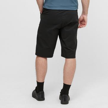 Black FOX CYCLING Ranger Lite Short SG