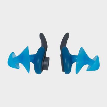 Blue Speedo BioFuse Earplugs