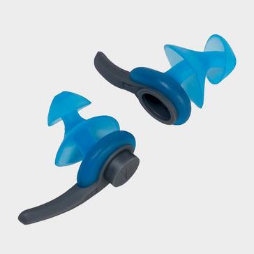 Blue Speedo BioFuse Earplugs