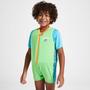 Green Speedo Learn to Swim Float Suit