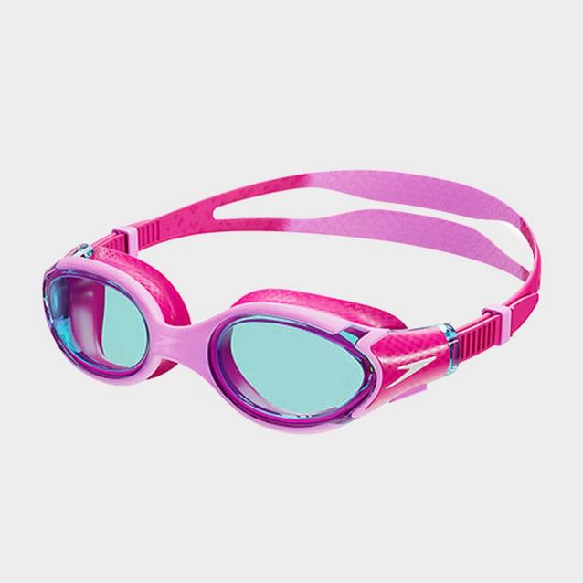 Speedo Kids BioFuse 2.0 Swim Goggles Millets