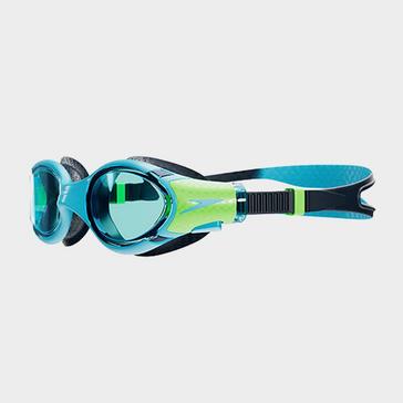 Blue Speedo Kids’ BioFuse 2.0 Swim Goggles