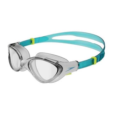 Clear Speedo Women’s BioFuse 2.0 Swim Goggles