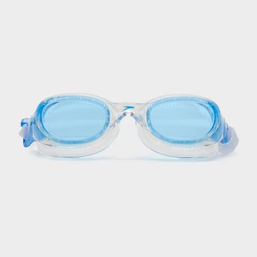 Clear Speedo Futura Classic Goggles