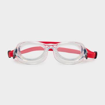 Red Speedo Kids’ Futura Classic Goggles
