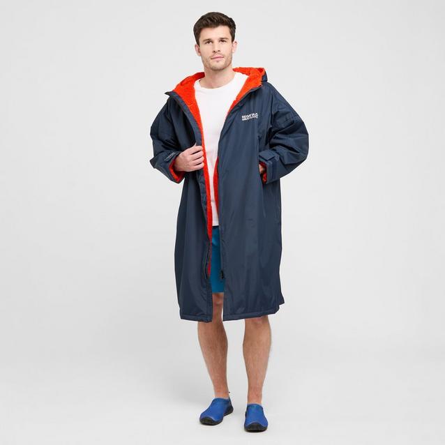 Regatta Waterproof Changing Robe Ultimate Outdoors