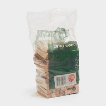 Brown Zero wood Spruce and Pine Kindling 2.5kg