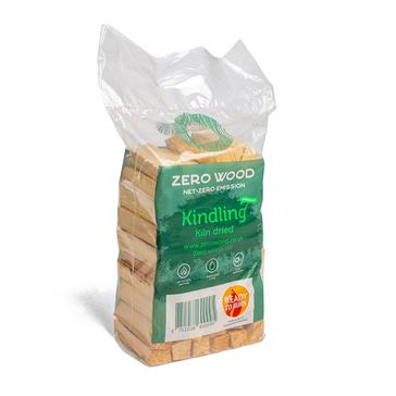 Brown Zero wood Spruce and Pine Kindling 2.5kg