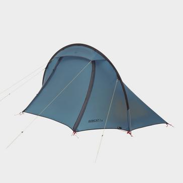 Blue OEX Bobcat I Ultralite Tent
