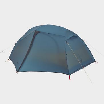 Grey OEX Pantha II Ultralite Tent