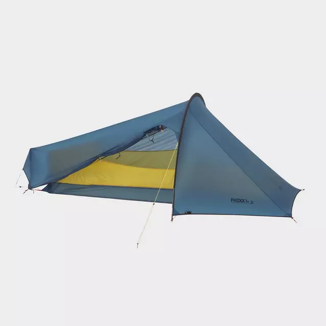 OEX Phoxx I Ultralite Tent Blacks