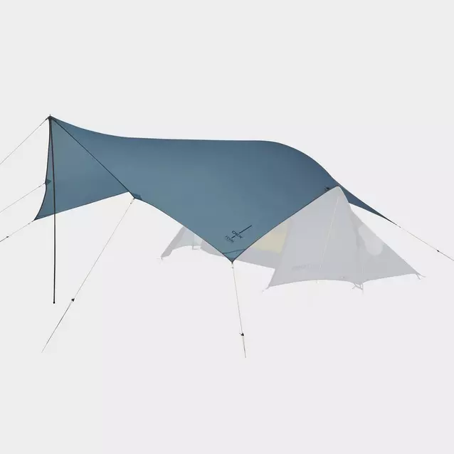 OEX Feral Tarp Ultralite | Blacks