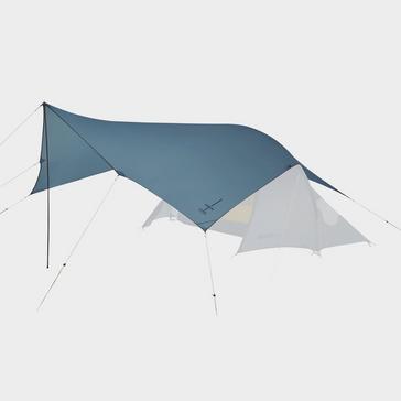 Blue OEX Feral Tarp Ultralight