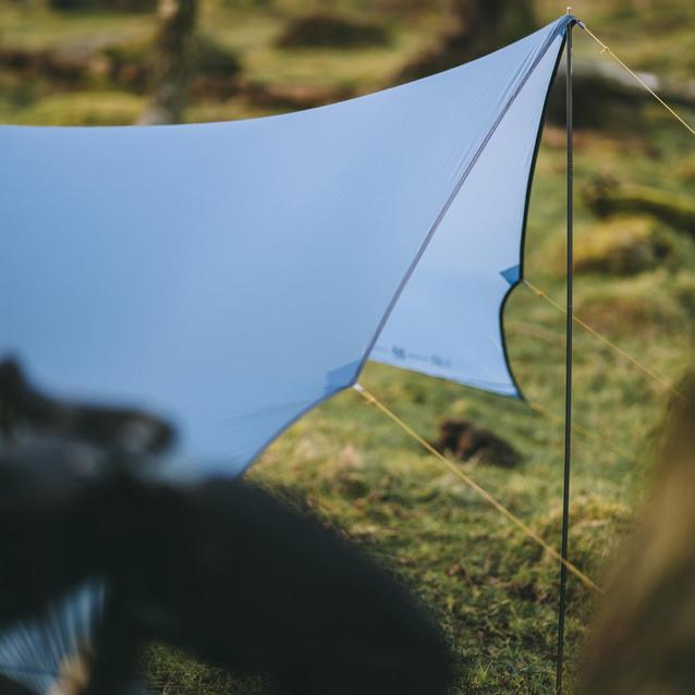 OEX Feral Tarp Ultralight Millets