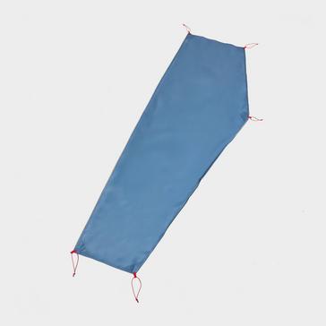 Blue OEX Phoxx UL Groundsheet