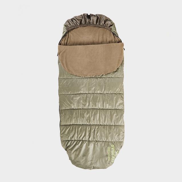 Westlake Kougar 3-Season Sleeping Bag | Millets