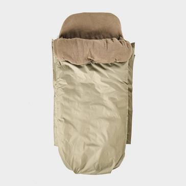 Brown Westlake Jera 365 Sleeping Bag