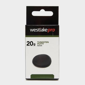 Black Westlake Tungsten Putty