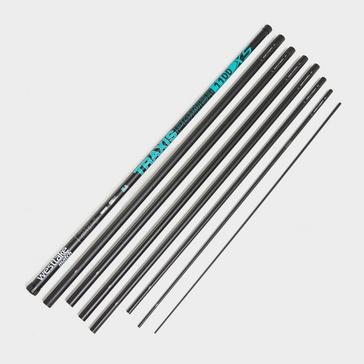 Black Westlake Traxis Power 11m Pole