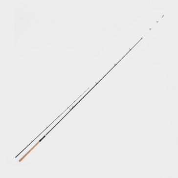 Black Westlake Kougar Barbel Twin Tip Rod 1.5lb & 2lb