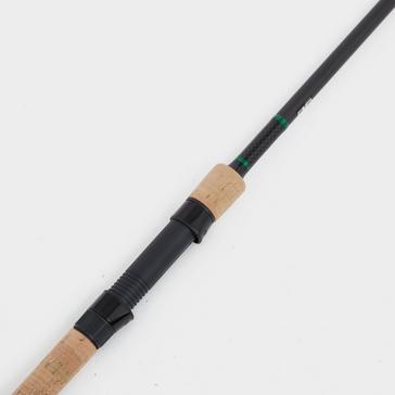 Black Westlake Kougar Barbel Twin Tip Rod 1.5lb & 2lb