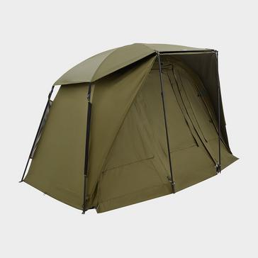 Khaki Westlake Hurricane QLB 100 Bivvy