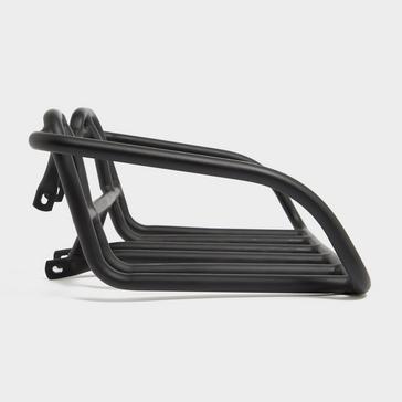 Black Compass Cargo Front Rack