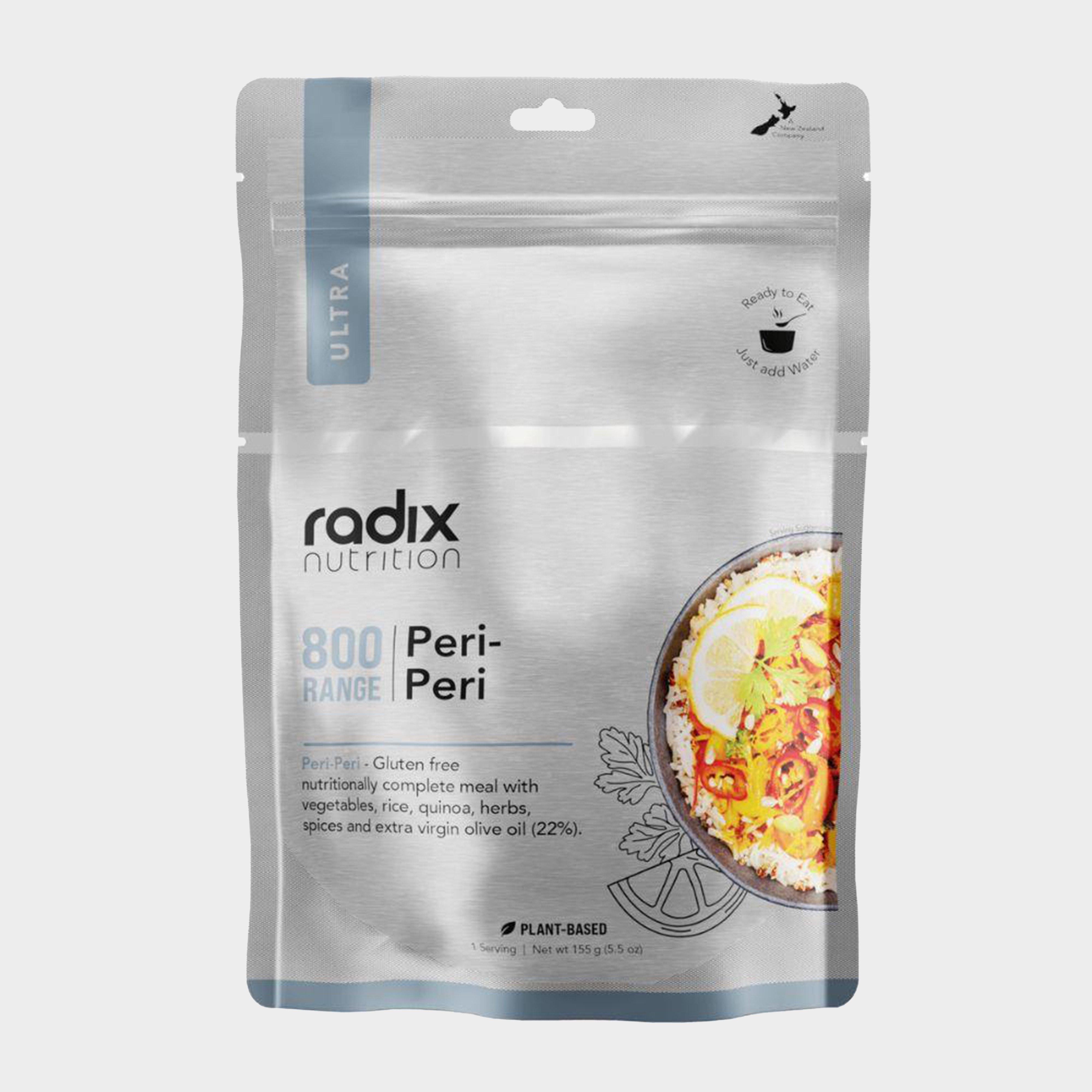Image of Radix Peri Peri Meal 800, 800
