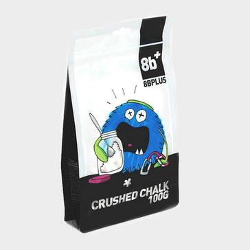 White 8B PLUS Crushed Chalk 100g 