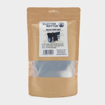 Brown Kletterretter Skin Care Kit
