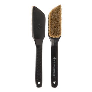 Black Black Diamond Bouldering Brush - Medium