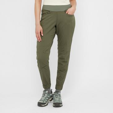 Green Black Diamond Women’s Notion SP Pants