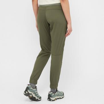 Green Black Diamond Women’s Notion SP Pants