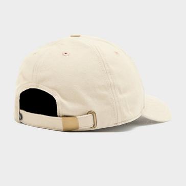 Beige Black Diamond BD Heritage Cap