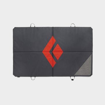 Black Black Diamond Gapstopper Crash Pad