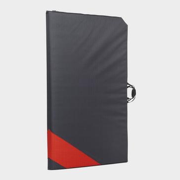 Black Black Diamond Gapstopper Crash Pad