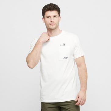White Looking For Wild Men’s Cinto T-Shirt