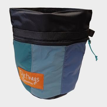 Blue Dirtbags Bloc Boulder Bucket 