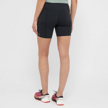 Black Montane Women’s Ineo Lite Shorts