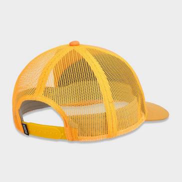 Yellow Outdoor Research Advocate Trucker Cap