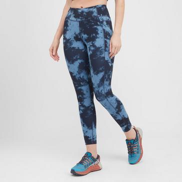 Blue Outdoor Research Women's Vantage 7/8 Leggings