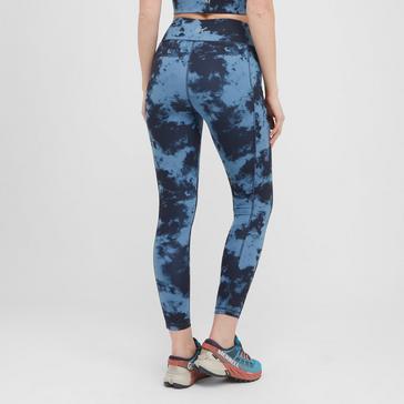 Blue Outdoor Research Women's Vantage 7/8 Leggings