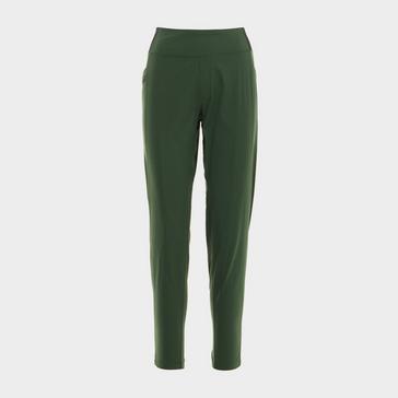 Green Outdoor Research Women's Outdoor Research Zendo Pants