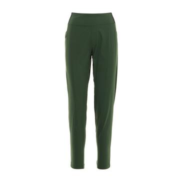 Green Outdoor Research Women's Outdoor Research Zendo Pants