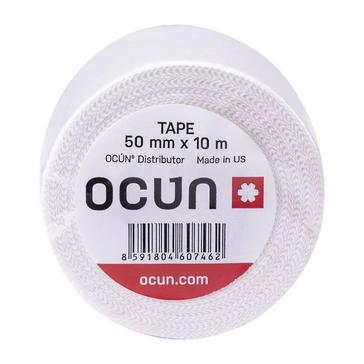 White Ocun Finger Tape 50mm x 10m