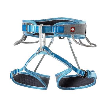 Blue Ocun Men’s Twist Tech Eco Harness