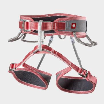Red Ocun Women’s Twist Tech Harness