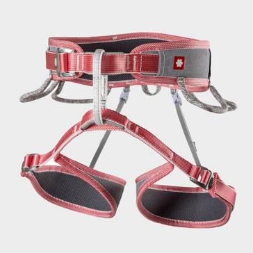 Red Ocun Women’s Twist Tech Eco Harness