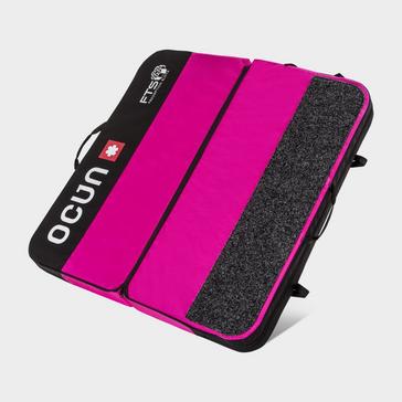 Pink Ocun Joker FTS Crash Pad